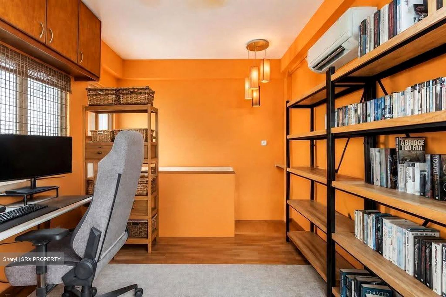 Northvale (D23), Apartment #628326801